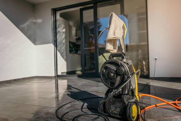 Best Post-Construction Pressure Washing  in Pitcairn, PA